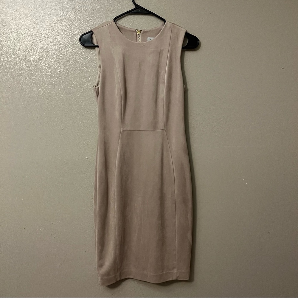 Calvin Klein dress